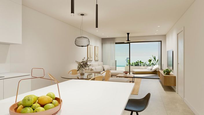 Image No.5-2 Bed Apartment for sale