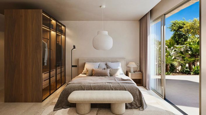 Image No.10-Villa de 3 chambres à vendre à Cabo de Palos