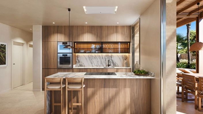 Image No.7-Villa de 3 chambres à vendre à Cabo de Palos