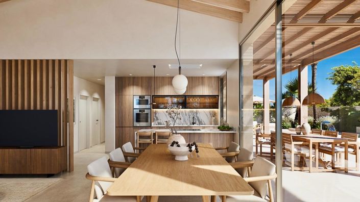 Image No.8-Villa de 3 chambres à vendre à Cabo de Palos