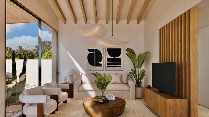 Image No.9-Villa de 3 chambres à vendre à Cabo de Palos