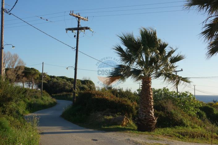 Image No.3-Terre à vendre à Svoronata