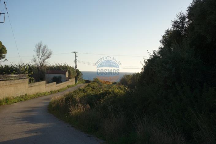 Image No.8-Terre à vendre à Svoronata