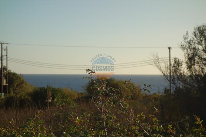 Image No.10-Terre à vendre à Svoronata