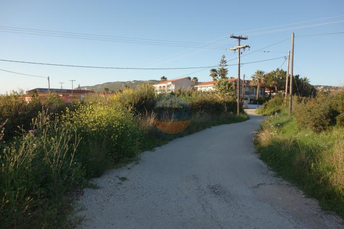 Image No.11-Terre à vendre à Svoronata