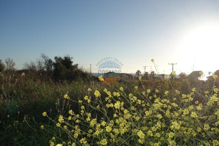 Image No.12-Terre à vendre à Svoronata