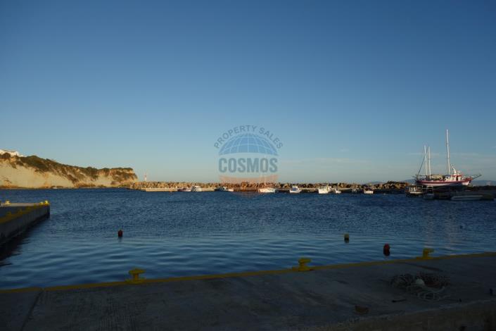 Image No.13-Terre à vendre à Svoronata