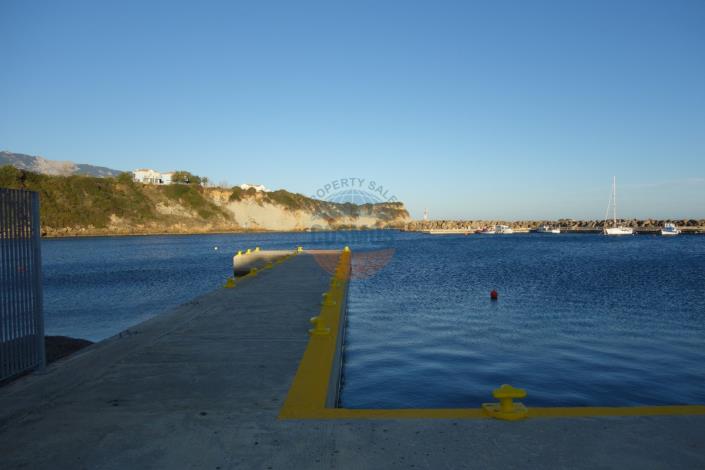 Image No.14-Terre à vendre à Svoronata