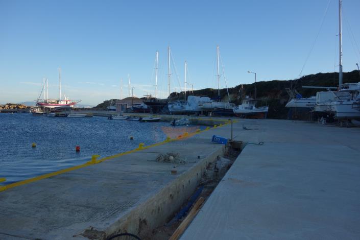 Image No.15-Terre à vendre à Svoronata