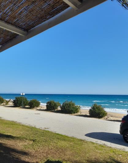 Image No.14-Bar à vendre à Skala