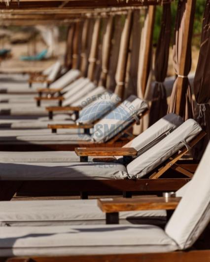 Image No.7-Bar à vendre à Skala