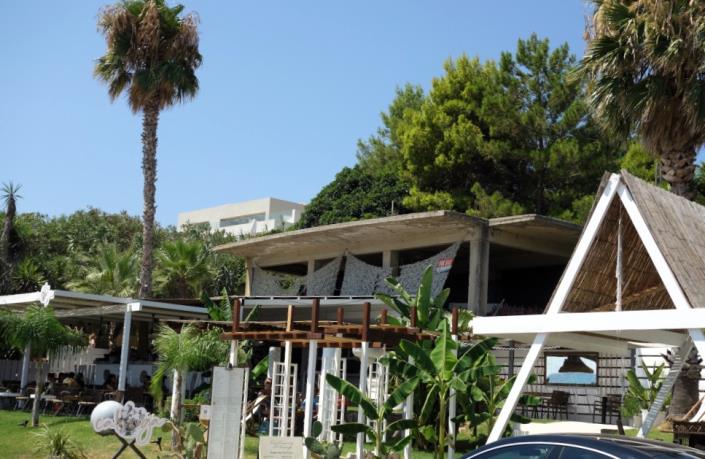 Image No.6-Bar à vendre à Skala