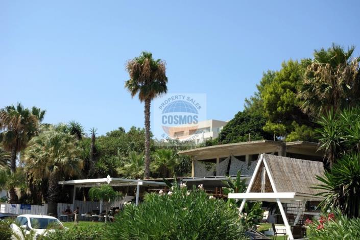 Image No.3-Bar à vendre à Skala