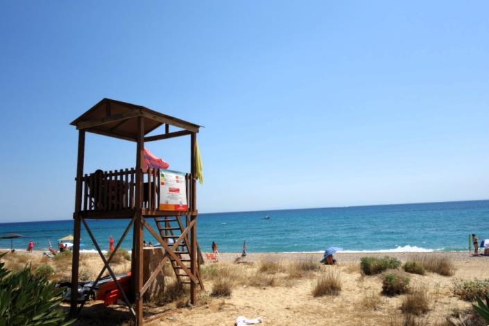 Image No.17-Bar à vendre à Skala