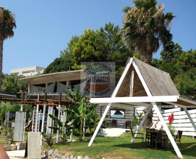 Image No.4-Bar à vendre à Skala