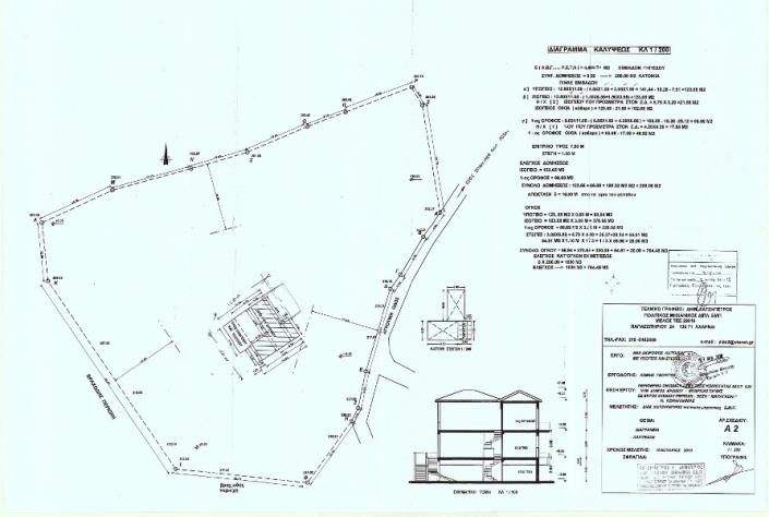 Image No.7-Maison / Villa de 3 chambres à vendre à Asos