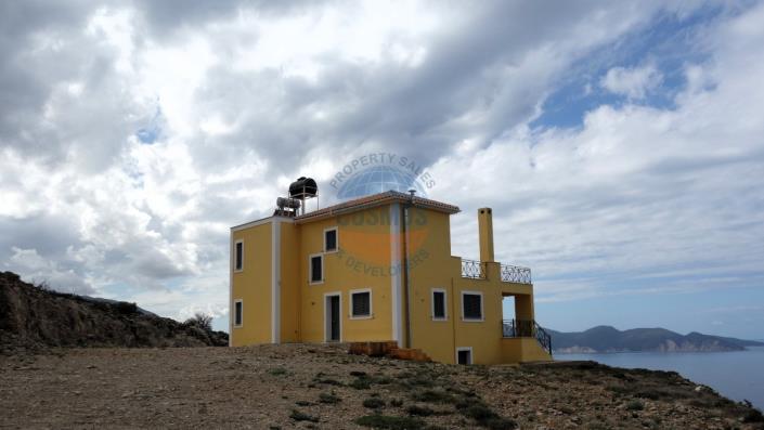 Image No.12-Maison / Villa de 3 chambres à vendre à Asos