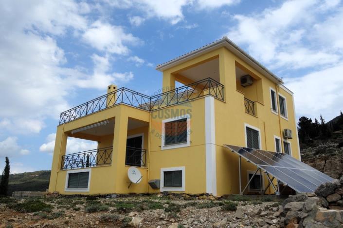 Image No.15-Maison / Villa de 3 chambres à vendre à Asos