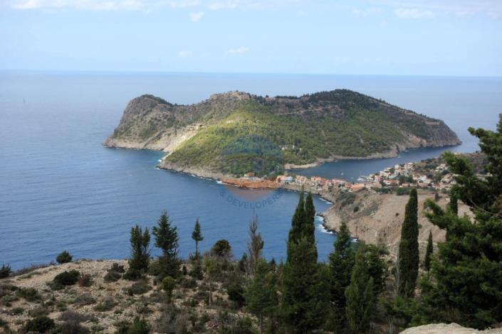 Image No.18-Maison / Villa de 3 chambres à vendre à Asos