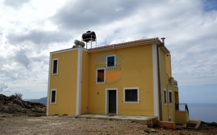 Image No.19-Maison / Villa de 3 chambres à vendre à Asos