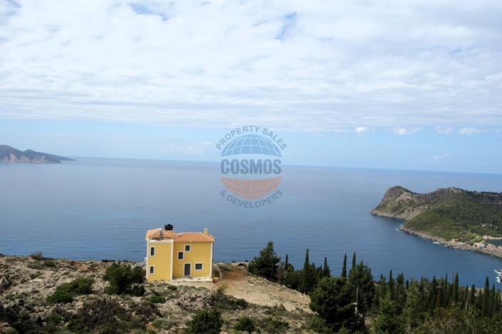 Image No.20-Maison / Villa de 3 chambres à vendre à Asos