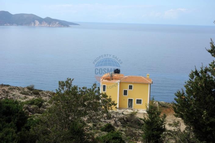 Image No.21-Maison / Villa de 3 chambres à vendre à Asos