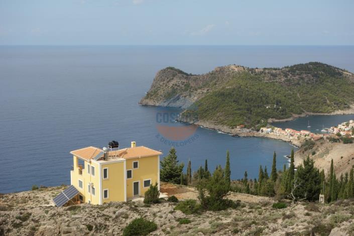 Image No.23-Maison / Villa de 3 chambres à vendre à Asos