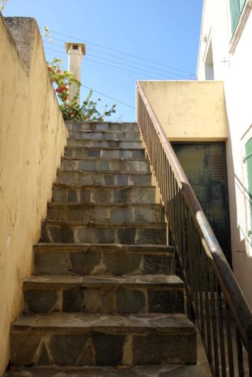 Image No.10-Maison de village de 10 chambres à vendre à Germenata