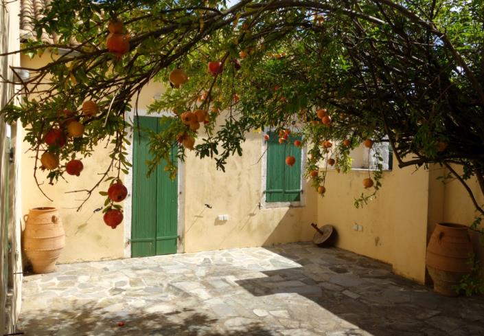 Image No.9-Maison de village de 10 chambres à vendre à Germenata