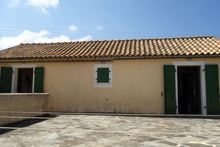 Image No.17-Maison de village de 10 chambres à vendre à Germenata