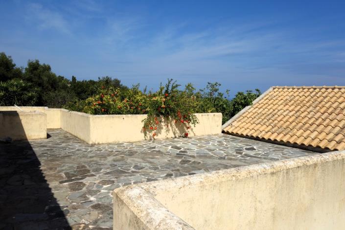 Image No.16-Maison de village de 10 chambres à vendre à Germenata