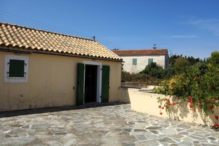 Image No.19-Maison de village de 10 chambres à vendre à Germenata