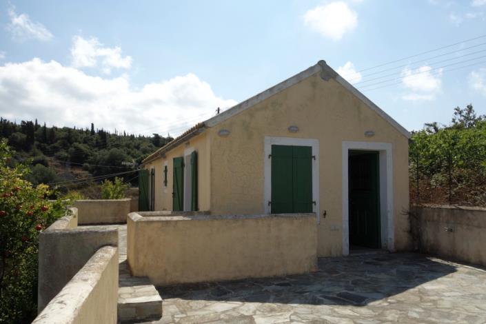 Image No.21-Maison de village de 10 chambres à vendre à Germenata