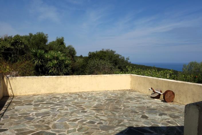 Image No.22-Maison de village de 10 chambres à vendre à Germenata