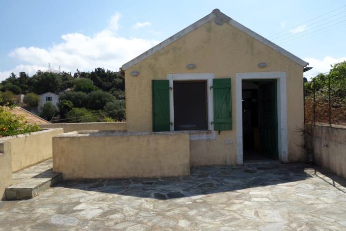 Image No.27-Maison de village de 10 chambres à vendre à Germenata