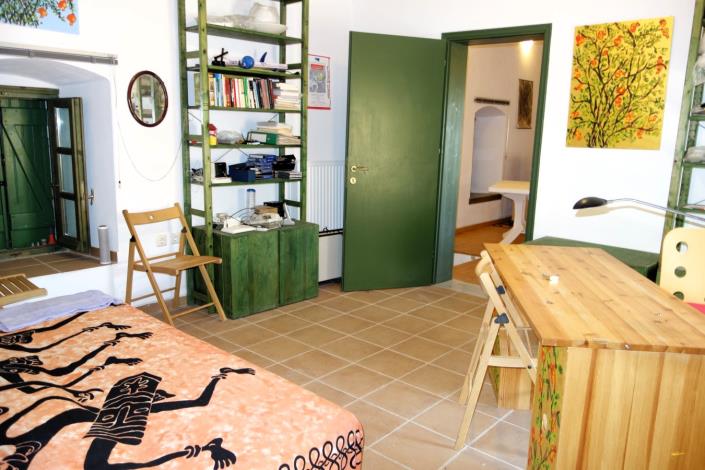 Image No.31-Maison de village de 10 chambres à vendre à Germenata