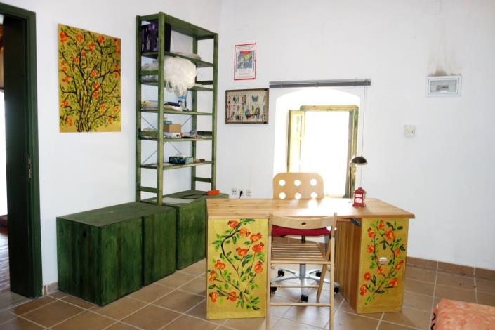 Image No.32-Maison de village de 10 chambres à vendre à Germenata