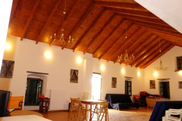 Image No.34-Maison de village de 10 chambres à vendre à Germenata