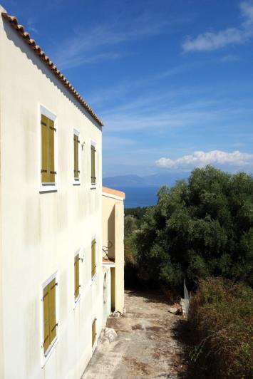 Image No.36-Maison de village de 10 chambres à vendre à Germenata