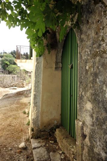 Image No.37-Maison de village de 10 chambres à vendre à Germenata