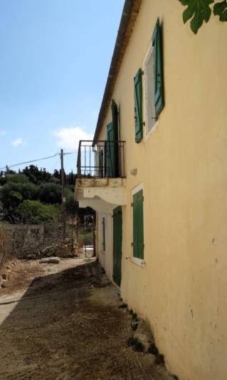 Image No.38-Maison de village de 10 chambres à vendre à Germenata