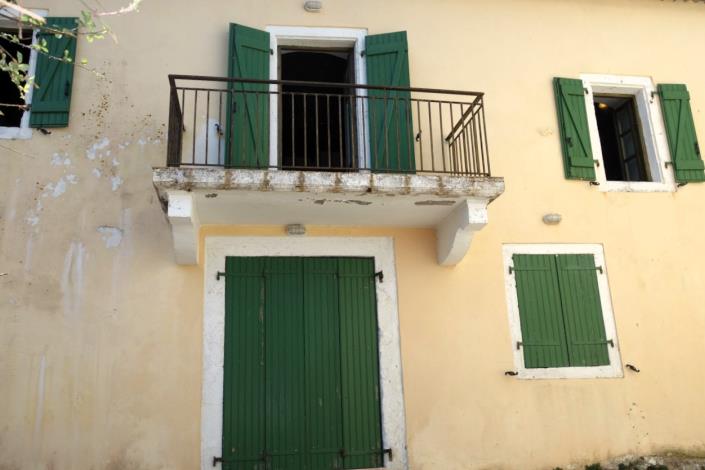 Image No.40-Maison de village de 10 chambres à vendre à Germenata