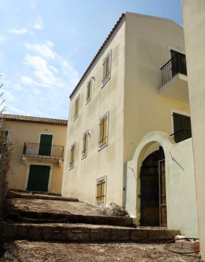 Image No.51-Maison de village de 10 chambres à vendre à Germenata