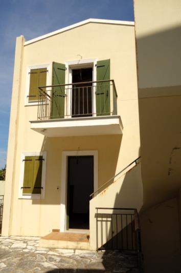 Image No.54-Maison de village de 10 chambres à vendre à Germenata