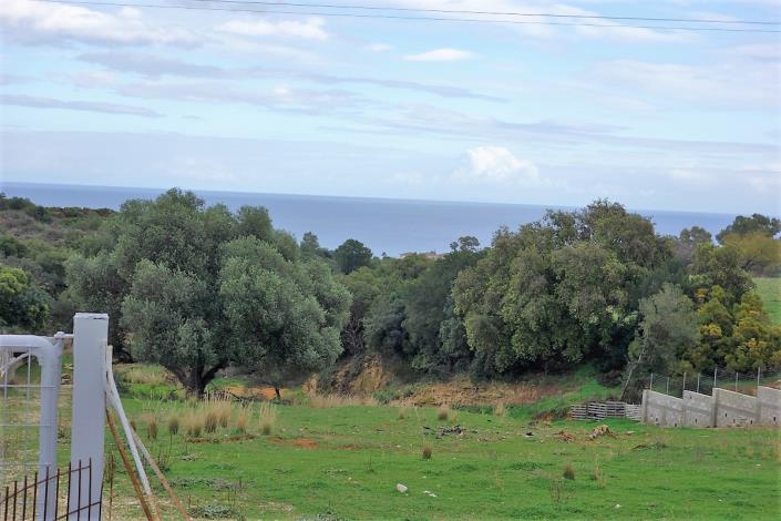 Image No.7-Terre à vendre à Skala