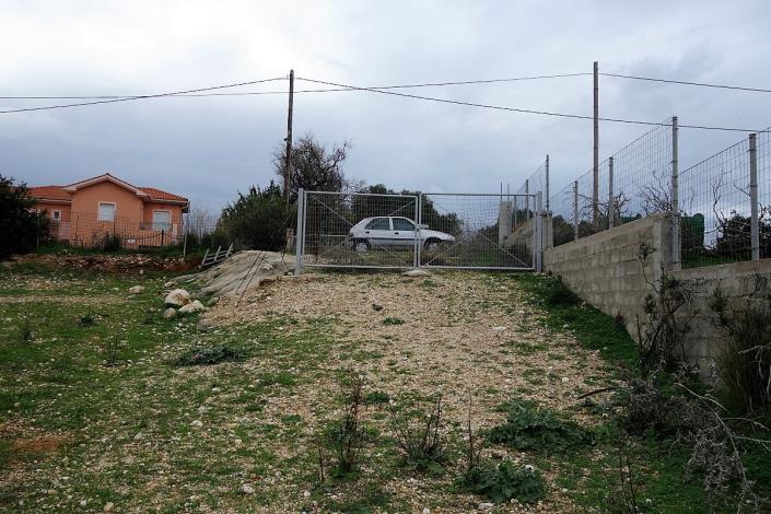 Image No.8-Terre à vendre à Skala