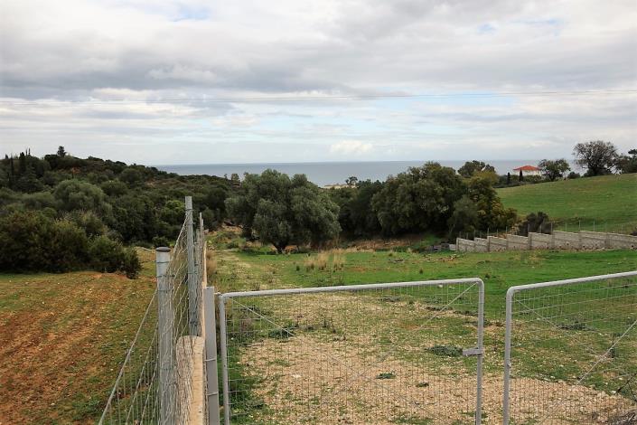 Image No.11-Terre à vendre à Skala