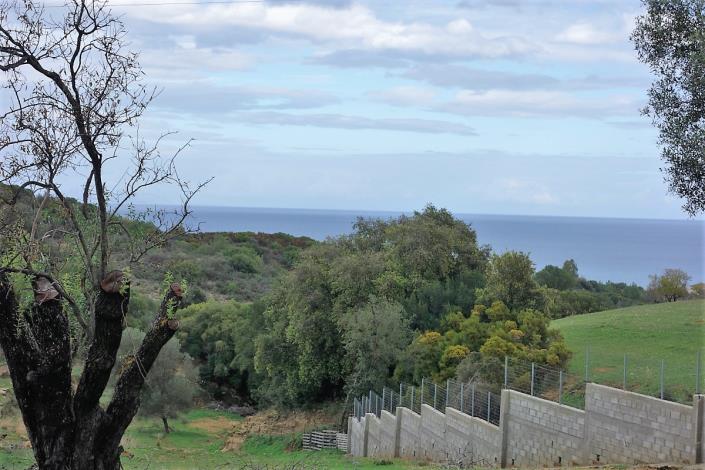 Image No.14-Terre à vendre à Skala