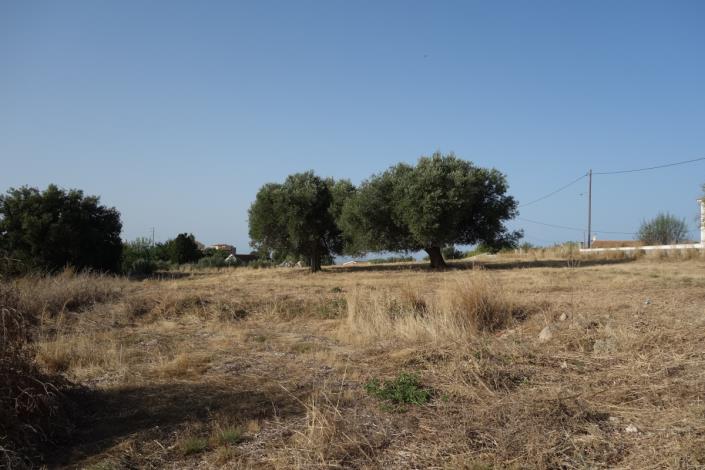 Image No.6-Terrain à vendre à Metaxata