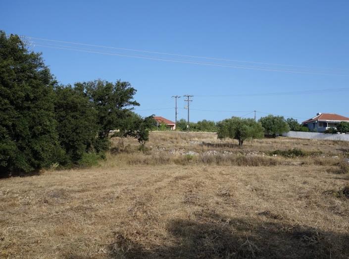 Image No.7-Terrain à vendre à Metaxata